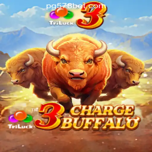 Explore the Thrilling World of 3ChargeBuffalo Slots