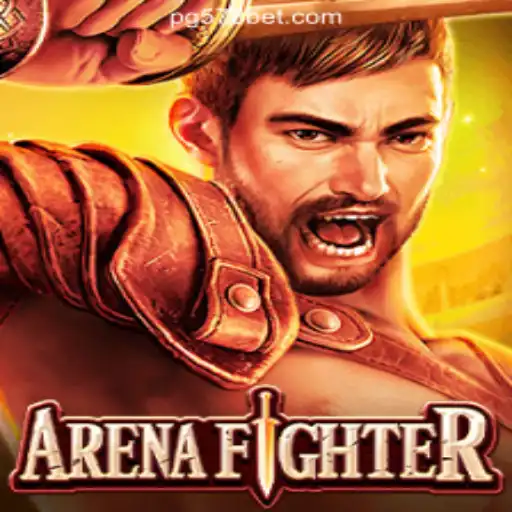 ArenaFighter: Dive into the Exciting World of Combat with 578bet.com Oficial Slots Brasil #1