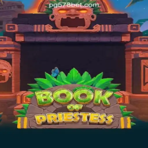 Explore the Mystical World of BookOfPriestess: A Slot Game Journey