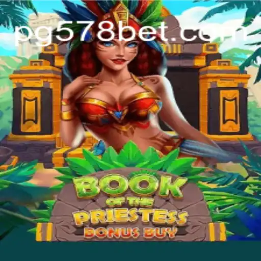 Discover the Mystical World of BookOfThePriestess Slots