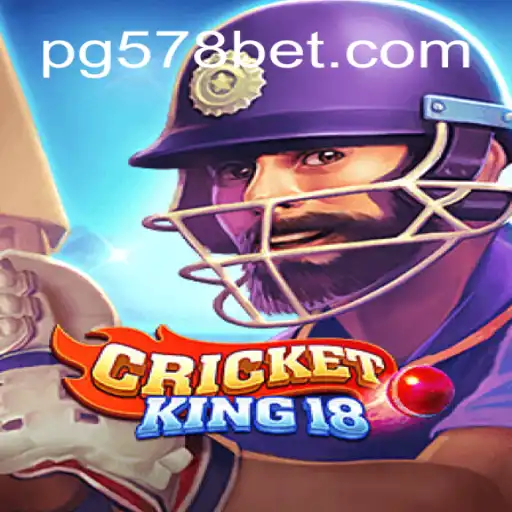 Discovering CricketKing18: A Thrilling Experience with 578bet.com Official Slots Brasil