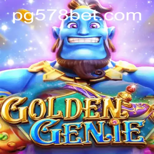 Discover the Magic of GOLDENGENIE: The Top Slot Game in Brazil