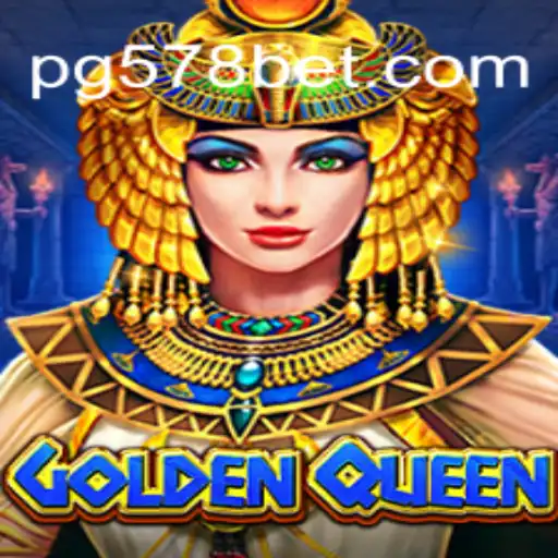 GoldenQueen and 578bet.com: Discover the Thrill of Brazil's Premier Slot Experience