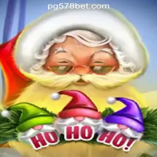 Discover HoHoHo: The Ultimate Casino Experience with 578bet.com Oficial Slots Brasil #1