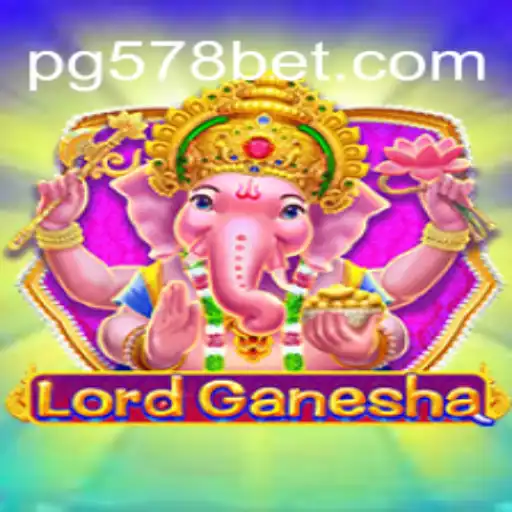LordGanesha: Dive into the Divine World of Slots with 578bet.com Oficial Slots Brasil #1