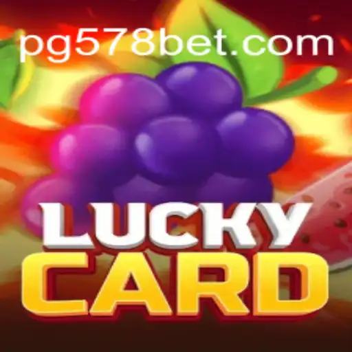 Discover the Thrills of LuckyCard: A Dive into 578bet.com’s Official Slots Brasil #1