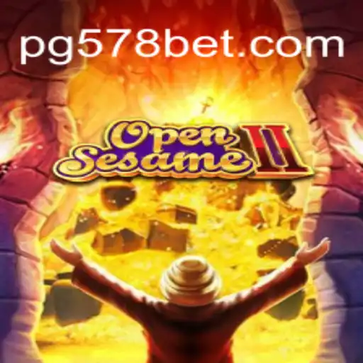 OpenSesameII: Dive into the World of Engaging Slots with 578bet.com