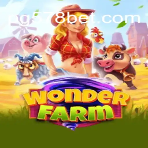 Discovering WonderFarm: A Thrilling Journey into Virtual Agriculture