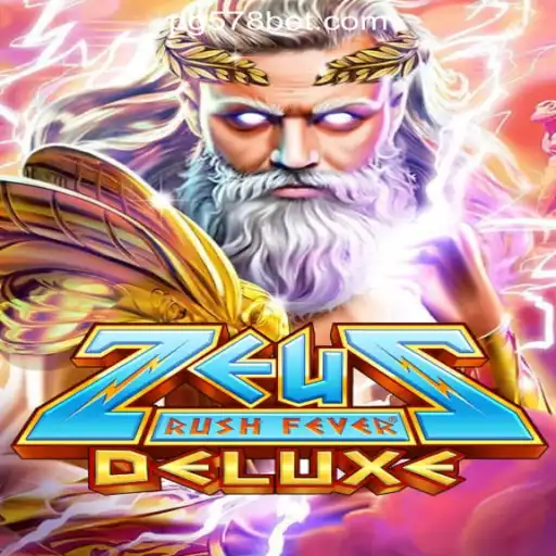 ZeusRushFeverDeluxe: An Immersive Slot Adventure in Brazil