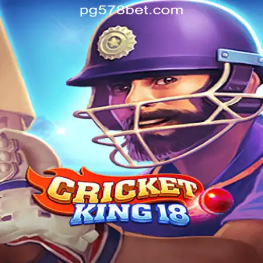 Discovering CricketKing18: A Thrilling Experience with 578bet.com Official Slots Brasil