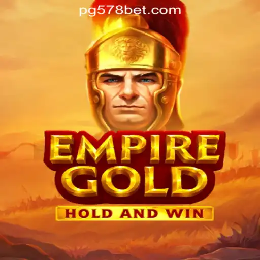 EmpireGold: The Ultimate Adventure in Slot Gaming