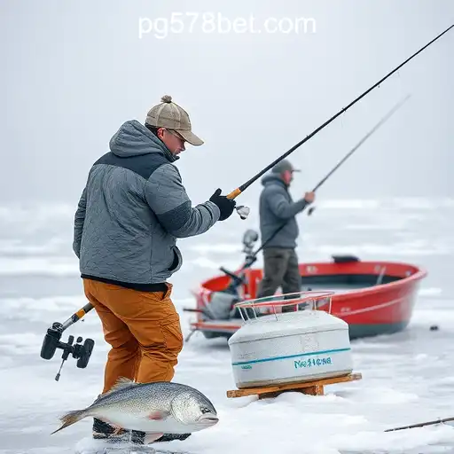 Fishing: A Timeless Tradition and Recreational Activity