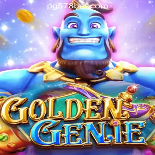 Discover the Magic of GOLDENGENIE: The Top Slot Game in Brazil