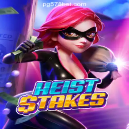 HeistStakes: The Thrilling Adventure of A High-Stakes Casino Game