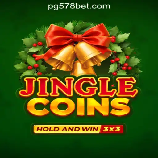 Discover the World of Jinglecoins: The Premier Slot Game at 578bet.com Oficial Slots Brasil #1
