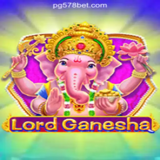 LordGanesha: Dive into the Divine World of Slots with 578bet.com Oficial Slots Brasil #1