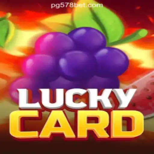 Discover the Thrills of LuckyCard: A Dive into 578bet.com’s Official Slots Brasil #1