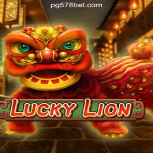 Exploring the Excitement of LuckyLion: Top Choice on 578bet.com Oficial Slots Brasil #1