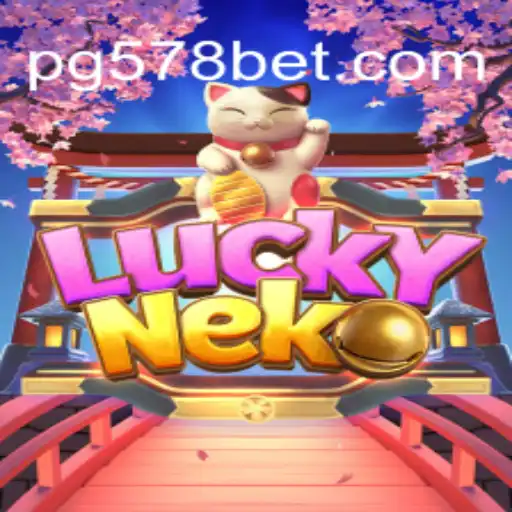 Exploring the World of LuckyNeko: A Dive into 578bet.com Oficial Slots Brasil #1