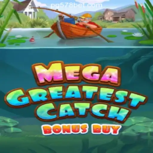 Experience the Thrills of MegaGreatestCatchBonusBuy: The New Era of Online Slots