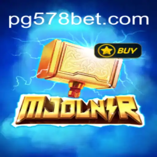 Explore the Thunderous Realm of Mjolnir Slots with 578bet.com - Official Slots Brasil #1