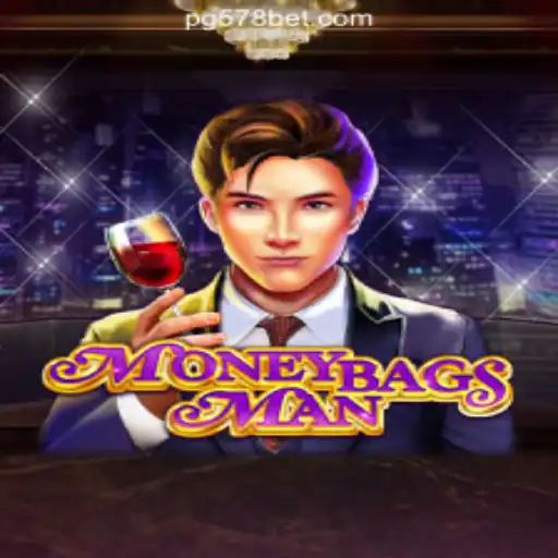 Dive into the Exciting World of MoneybagsMan: The Ultimate Slots Experience