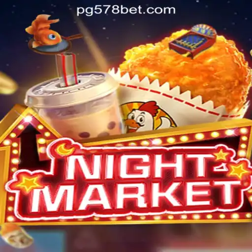 Exploring NIGHTMARKET: Brazil's #1 Slot Game on 578bet.com