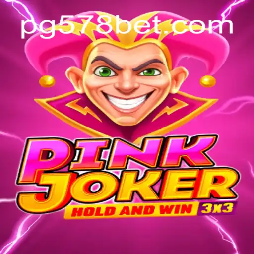 Exploring the Exciting World of Pinkjoker: Your Gateway to Thrilling Slots at 578bet.com