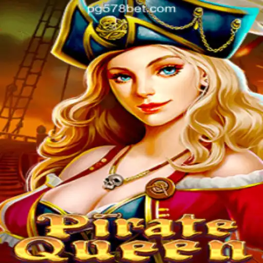 PirateQueen: Embark on a High Seas Adventure with 578bet.com Oficial Slots Brasil #1