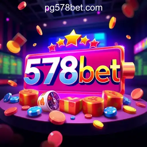 The Art of Promotion: Unveiling 578bet.com Oficial Slots Brasil #1