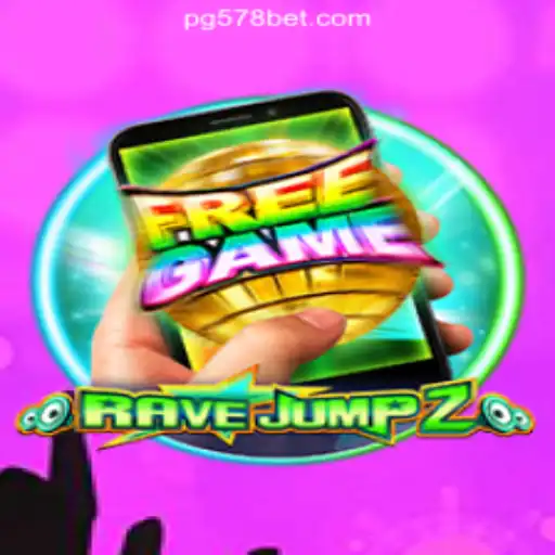 RaveJump2M: Exciting Virtual Adventure Meets Casino Thrills
