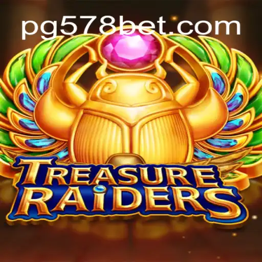 Discover the Thrills of TREASURERAIDERS with 578bet.com Oficial Slots Brasil #1