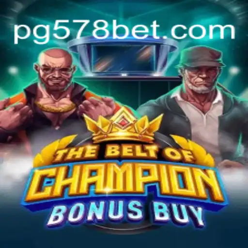 TheBeltOfChampionBonusBuy: A Dive into the Exciting World of Online Slots