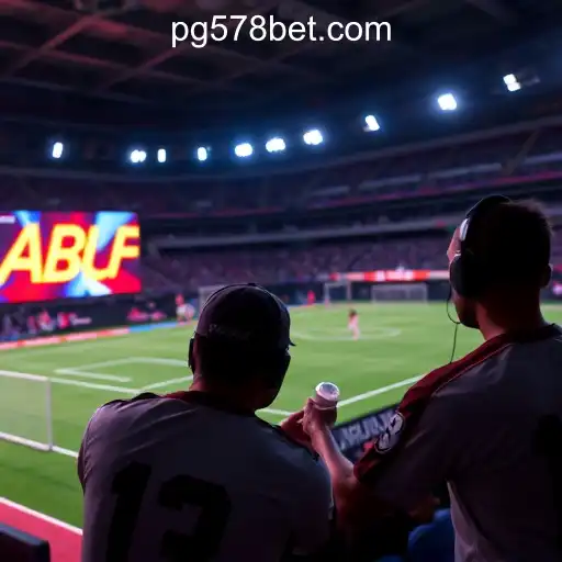 Virtual Sports: The Evolution of Entertainment