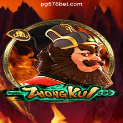Discovering ZhongKui: The Legendary Slots Game at 578bet.com